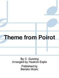 hercule poirot theme music free download